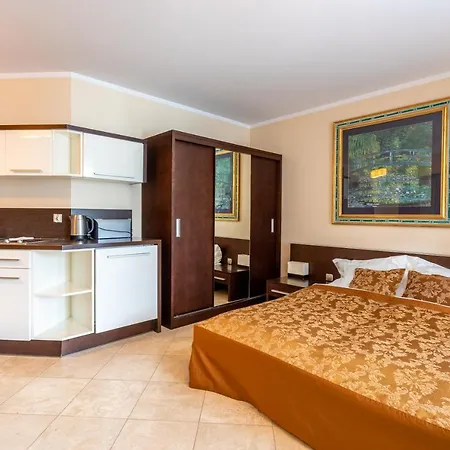 Panorama Avangard Apartment Swinoujscie